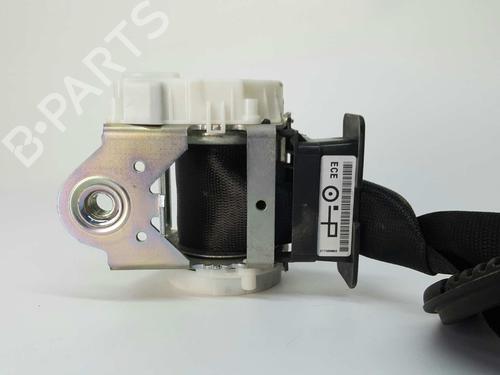 Front left seatbelt BMW 1 (E87) 118 d | BP8749431I26
