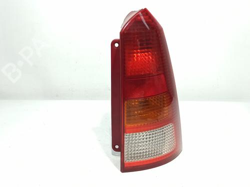 Right taillight FORD FOCUS I Turnier (DNW) 1.6 16V | BP11747714C35 