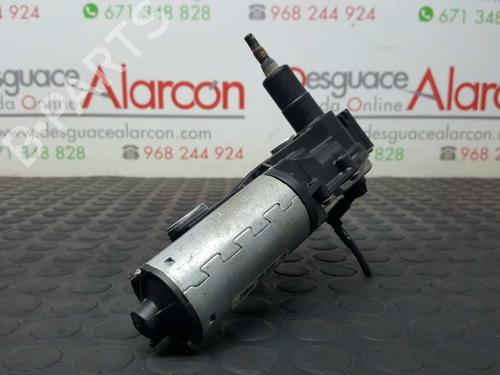 Viskermotor bagrude VW SHARAN (7M8, 7M9, 7M6) 1.9 TDI | BP2734359M102 