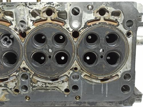 Cylinder head MERCEDES-BENZ E-CLASS (W212) E 220 CDI / BlueTEC (212.001, 212.002) | BP30653043M5