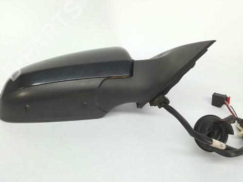 Right mirror AUDI A6 C6 (4F2) 3.0 TDI quattro | BP7705486C27