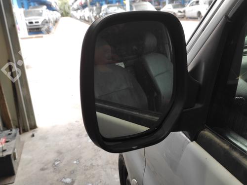 Left mirror CITROËN BERLINGO / BERLINGO FIRST MPV (MF_, GJK_, GFK_) 1.9 D (MFWJZ) | BP12319270C26