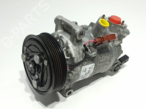 AC-Kompressor VW ARTEON (3H7, 3H8) 2.0 TDI (150 hp) 16390773