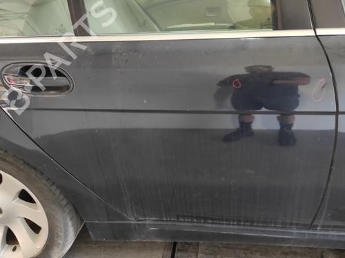 Right rear door BMW 7 (E65, E66, E67) 730 Ld | BP28007754C5