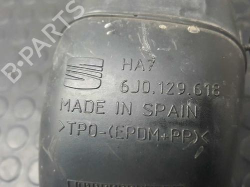 Pipe SEAT IBIZA IV SC (6J1, 6P5) 1.4 TDI | BP14529673M125