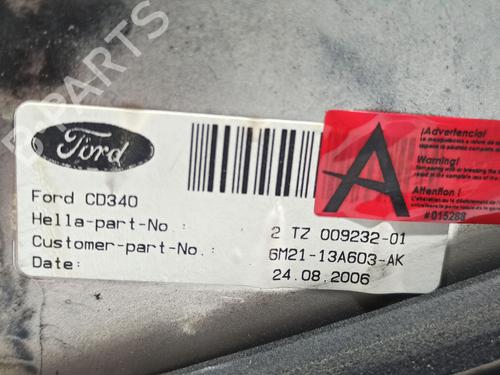 Left taillight FORD S-MAX (WA6)  | BP33130472C34  - Image 6