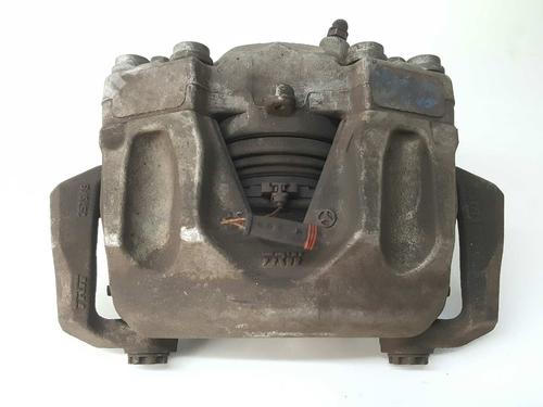 Used Right front brake caliper MERCEDES-BENZ E-CLASS Coupe (C207) E 350 CDI (207.322) (231 hp) 11542957