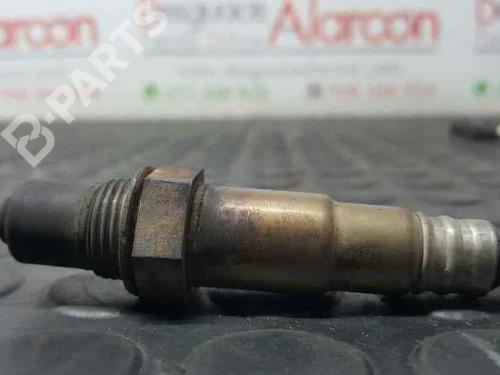Elektronisk sensor RENAULT MEGANE III Hatchback (BZ0/1_, B3_) 1.6 16V (BZ1B, BZ1H) | BP8748514M84 