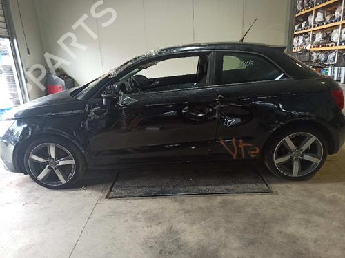 Electronic module AUDI A1 (8X1, 8XK) 1.6 TDI | BP10265268M83 