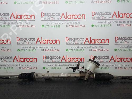 Steering rack RENAULT MEGANE III Hatchback (BZ0/1_, B3_) 1.5 dCi (BZ09, BZ0D, BZ1W, BZ29, BZ14) | BP2729746M22 