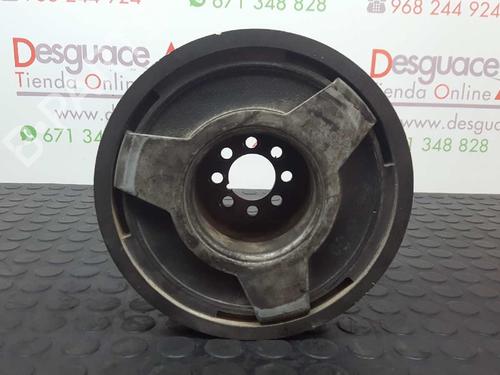Riemenscheibe für AUDI A6 C5 (4B2, 4B4) 2.5 TDI (155 hp) 14531641