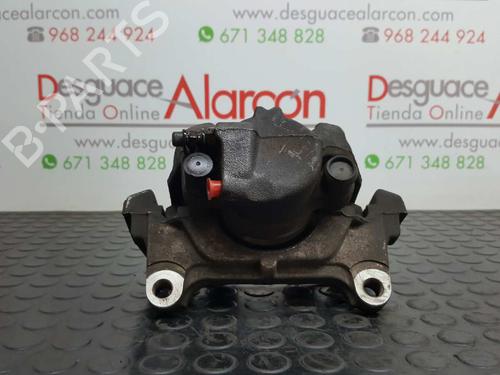 Right front brake caliper AUDI A4 B8 (8K2) 2.0 TDI | BP11542142M104