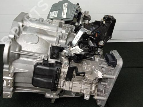 Gearbox HYUNDAI i20 III (BC3, BI3) 1.0 T-GDI hybrid 48V | BP12097188M3 