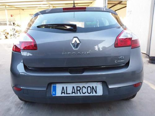 Electronic sensor RENAULT MEGANE III Hatchback (BZ0/1_, B3_) 1.5 dCi (BZ1G, BZ1W, BZ0R) | BP14530497M84