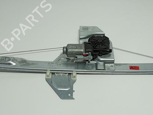 Used Front right window mechanism Front right window mechanism PEUGEOT PARTNER Box Body/MPV [2008-2026] 34448785 34448785
