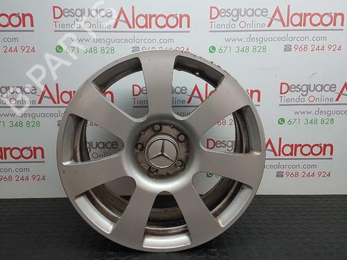 Rim MERCEDES-BENZ S-CLASS (W221, V221) S 320 CDI 4-matic (221.080, 221.180) | BP6629379C45 