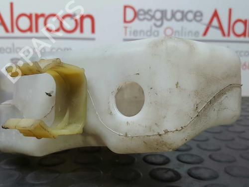 Windscreen washer tank NISSAN PATHFINDER III (R51) 2.5 dCi | BP7425692C113 