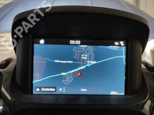 Display monitor FORD TRANSIT COURIER B460 MPV 1.0 EcoBoost | BP10730117C48 