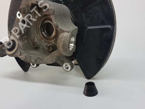 Left rear steering knuckle INFINITI FX  | BP5885385M27 