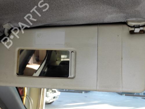 Venstre solskjerm SEAT TOLEDO II (1M2) 1.9 TDI | BP24520466I1