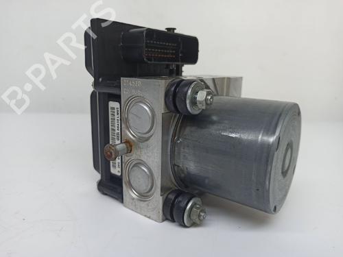 ABS pump CITROËN C4 Grand Picasso I (UA_) 1.6 HDi | BP10234936M43 