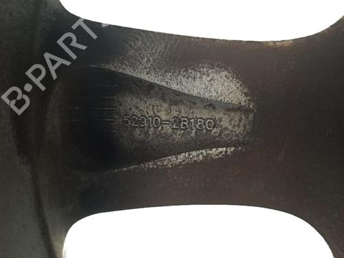 Rim HYUNDAI SANTA FÉ II (CM)  | BP5609680C45