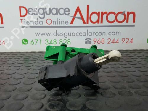 Clutch slave cylinder FORD FOCUS I (DAW, DBW) 1.6 16V | BP14528401M113