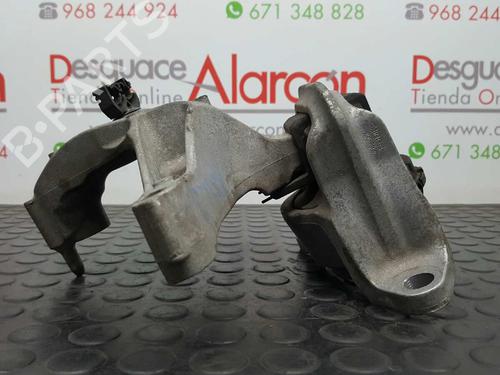 Engine mount RENAULT MEGANE III Hatchback (BZ0/1_, B3_) 1.5 dCi | BP10263339M89