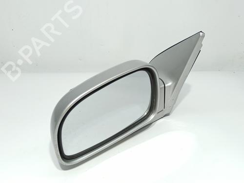 Left mirror HYUNDAI SANTA FÉ I (SM) 2.0 CRDi | BP12847176C26 
