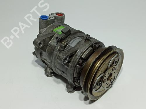 AC compressor NISSAN TRADE Platform/Chassis 2.3 D | BP15590424M34 