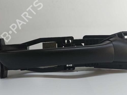 Front right exterior door handle MERCEDES-BENZ C-CLASS Coupe (CL203) C 220 CDI (203.708) | BP7557429C129