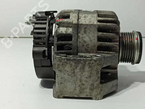 Alternator FIAT DOBLO Cargo (263_) 1.3 D Multijet (263WXU1A, 263ZXU1A, 263WYB1A, 263ZYB1A) | BP36338527M7 - Image 4