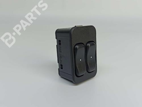 Left front window switch OPEL MERIVA A MPV (X03) 1.7 DTI (E75) | BP7986308I27 