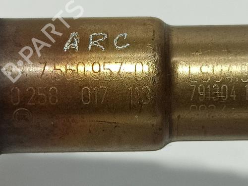 Electronic sensor PEUGEOT 308 I (4A_, 4C_) 1.6 16V | BP15011491M84 