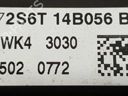 ECU airbags FORD FIESTA V (JH_, JD_) 1.6 16V | BP3288108M53 