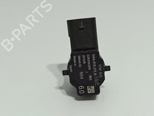 Electronic module SEAT LEON Sportstourer (KL8, KLD) 1.5 TSI | BP21085892M83 