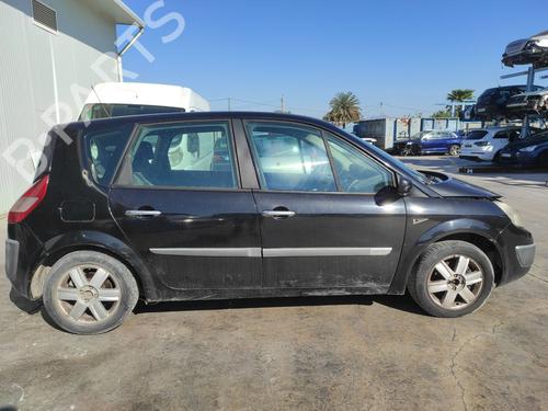 Pipe RENAULT SCÉNIC II (JM0/1_) 1.5 dCi (JM02, JM13) | BP35931905M125 - Image 8