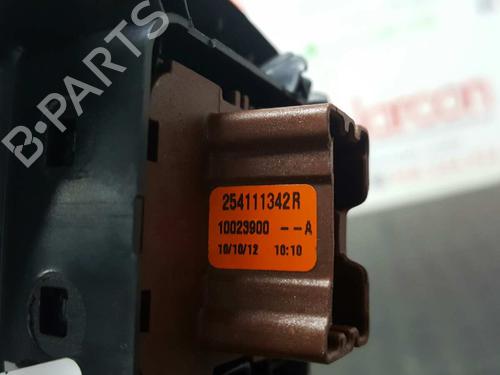 Right rear window switch DACIA SANDERO II 1.5 dCi | BP2754458I28