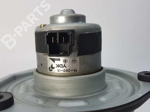 Heater blower motor DAEWOO LEGANZA (KLAV) 2.0 16V | BP6009485M62 