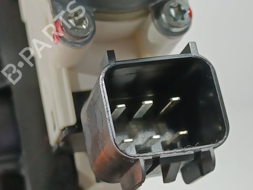 Rear left window mechanism LAND ROVER RANGE ROVER VELAR (L560) 2.0 D240 SD4 4x4 | BP34445384C24 - Image 3