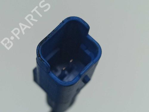 Electronic sensor CITROËN C3 III (SX) 1.2 VTi 82 | BP14539437M84