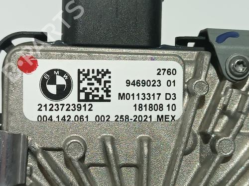 Electronic module BMW X6 (G06, F96) xDrive 40 i | BP17232934M83 