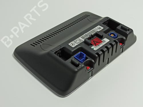 Display monitor MERCEDES-BENZ CLA Coupe (C117) CLA 200 CDI / d (117.308) | BP27977514C48