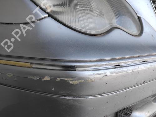 Front bumper MERCEDES-BENZ C-CLASS (W203) C 270 CDI (203.016) | BP17574461C7 