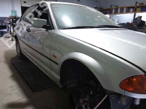 Ratstangsstang BMW 3 (E46) 320 d | BP3453641I23 