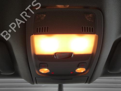 Interior roof light AUDI Q5 (8RB) 2.0 TFSI quattro | BP18143854I8 