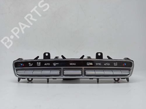 Climate control MERCEDES-BENZ E-CLASS (W213) | BP8668050I5