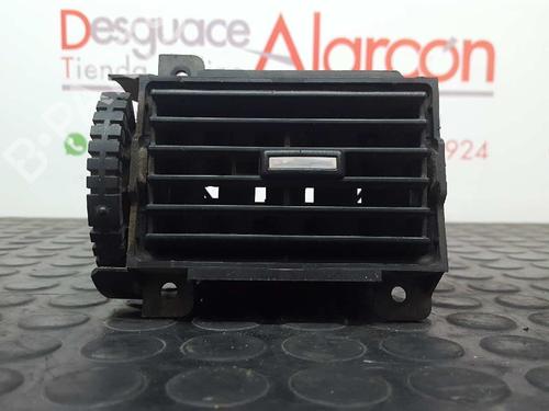 Air vent NISSAN X-TRAIL I (T30) 2.2 DCi (114 hp) 11639068