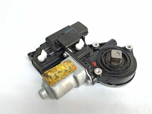 Right front window motor RENAULT KOLEOS I (HY_) 2.0 dCi (HY0K) | BP7916357E20 