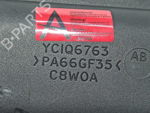 Pipe FORD TRANSIT Van (FA_ _)  | BP29380746M125